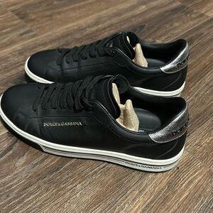 Dolce Gabbana Men’s Sneakers